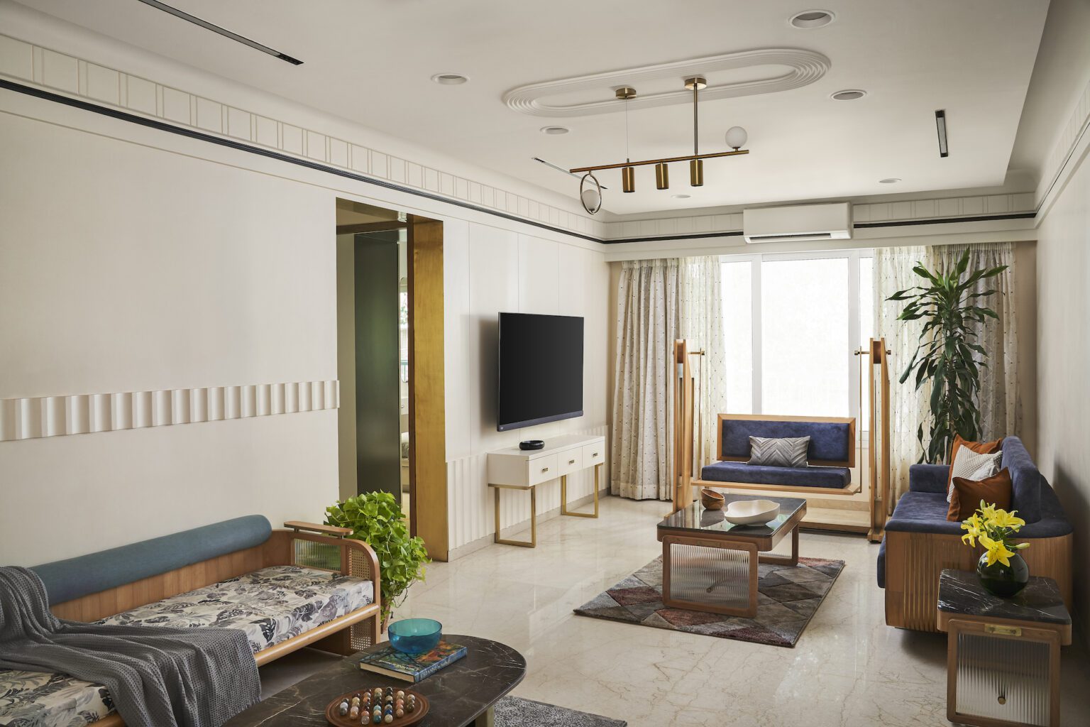 Soch Design Studio imbues the distinct personalities of residents in ...