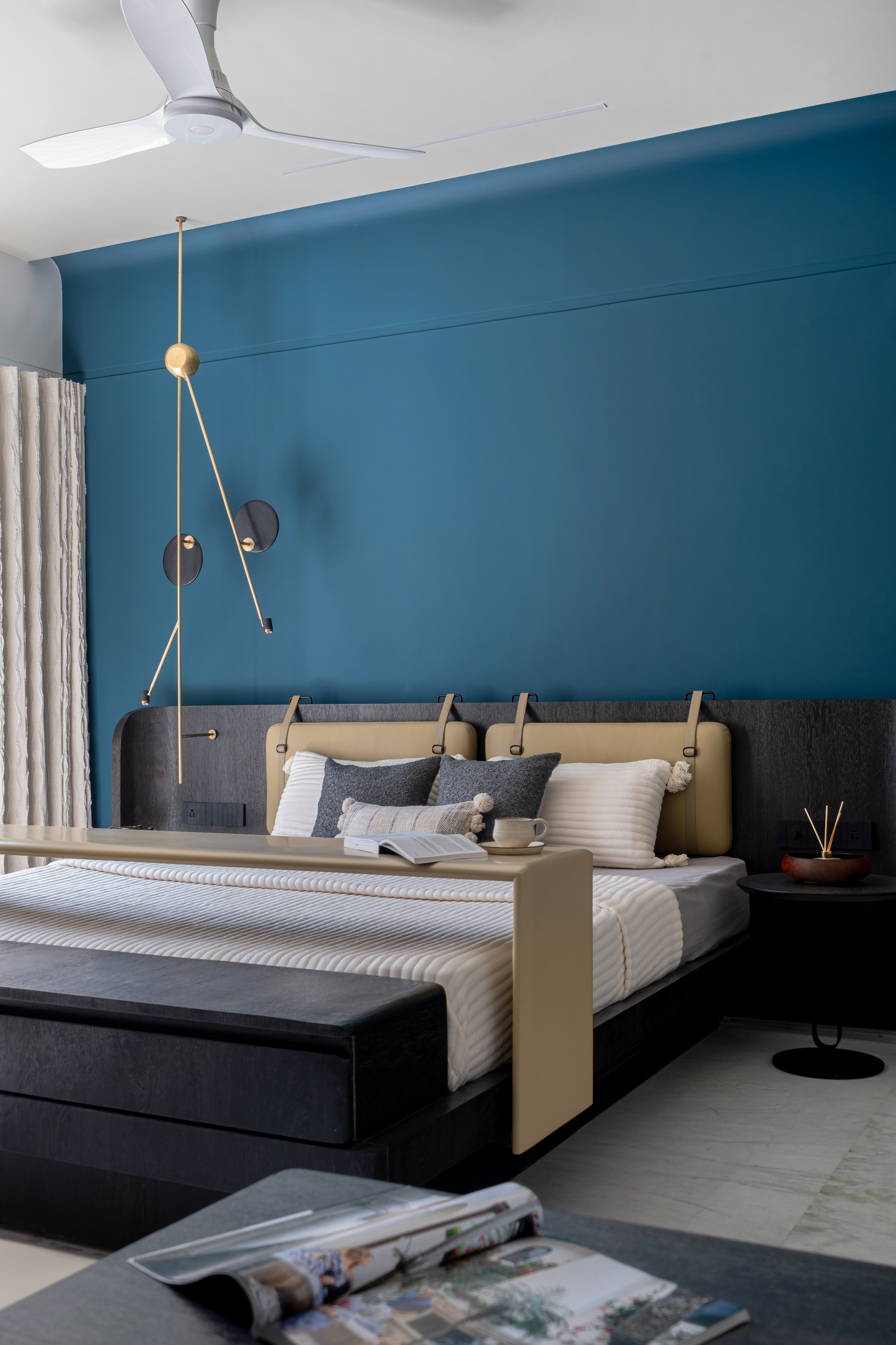 Urban Serenity: The Quintessential 5BHK Residence in Surat By Ataha ...