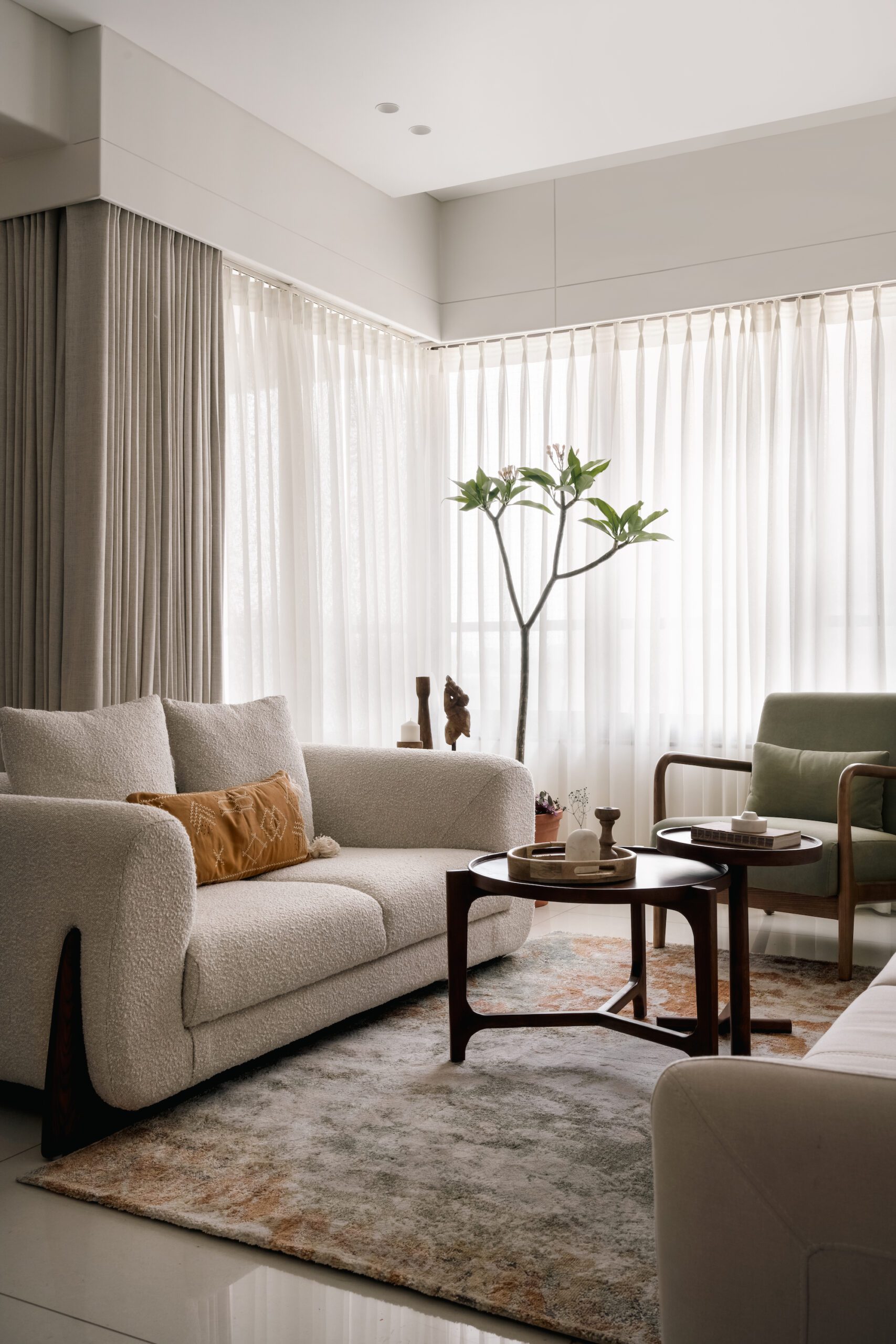 A Symphony of Soulful Design By Manali Hirani Design Atelier