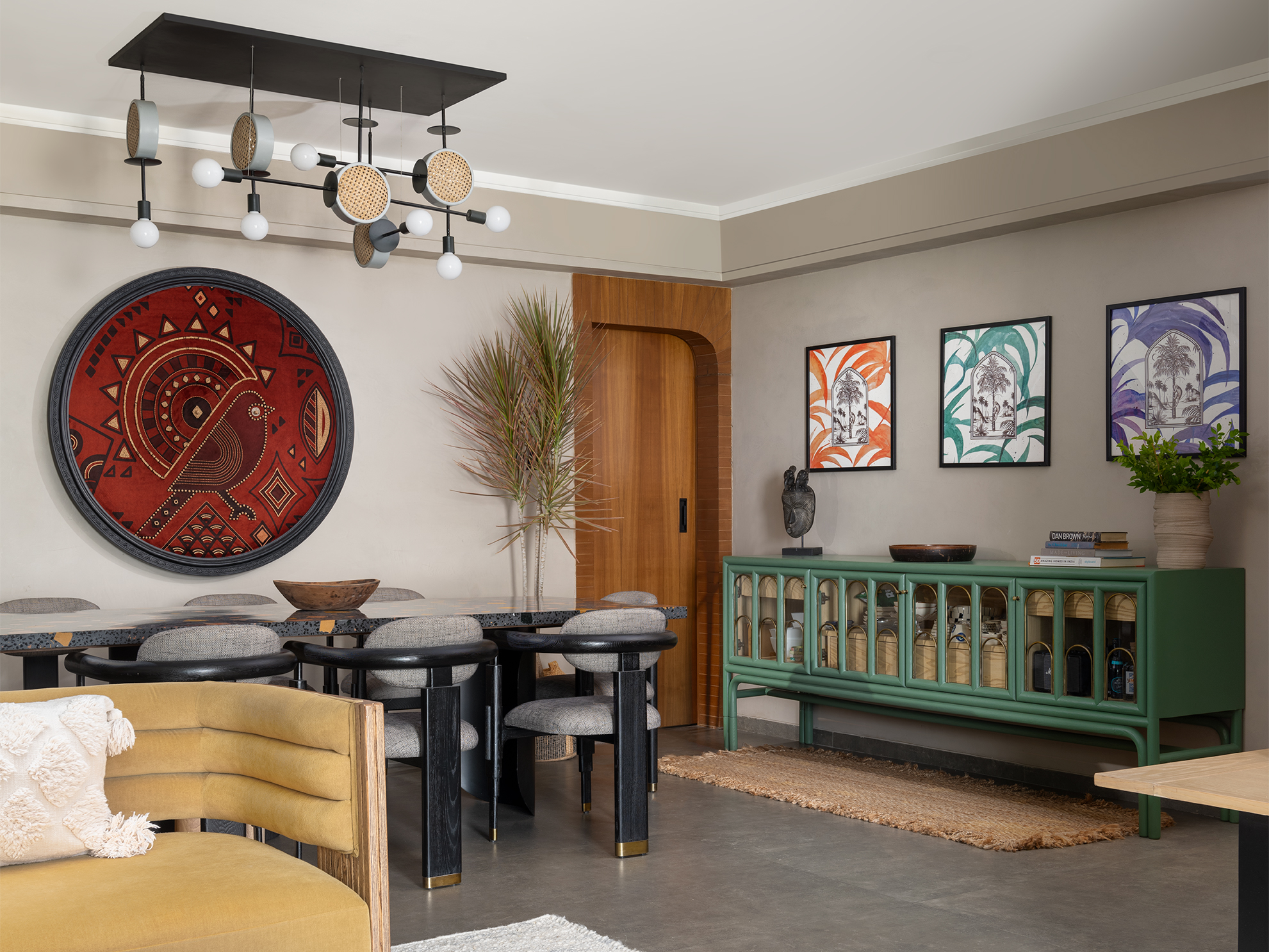 Redefining Residential Sophistication: Beyond Dreams Crafts a Tailored Haven at DLF Park Place, Gurgaon