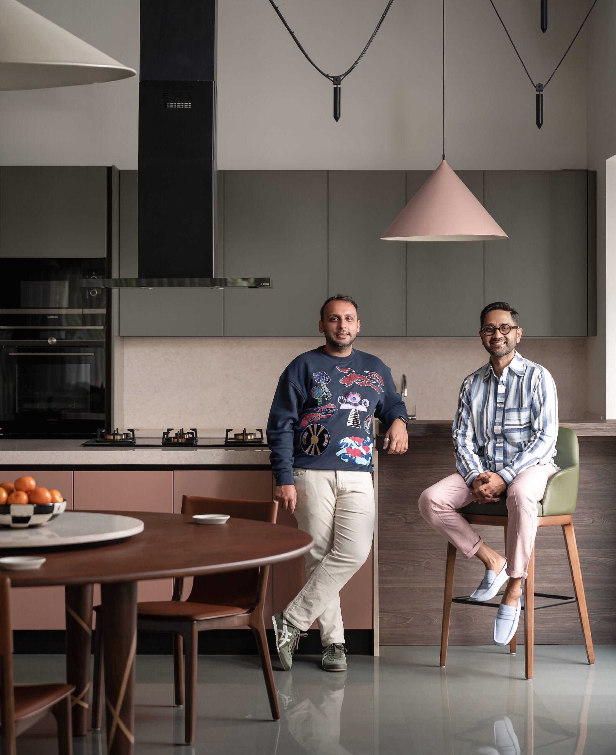 The Nest: A Symphony of Love, Art, and Lived-in Elegance