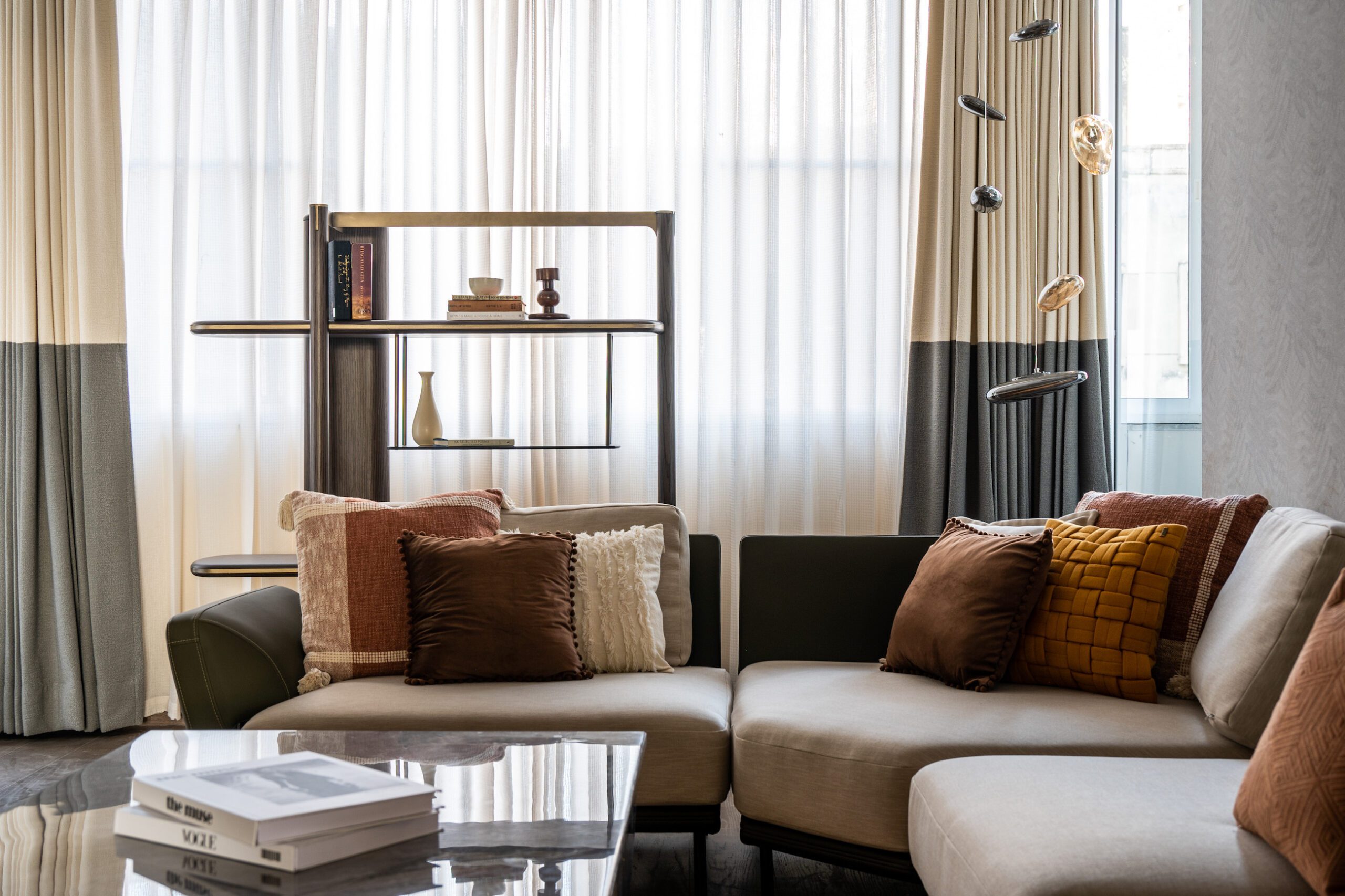 Love, Light, and Life Woven into The Auburn Home by Sage Haus