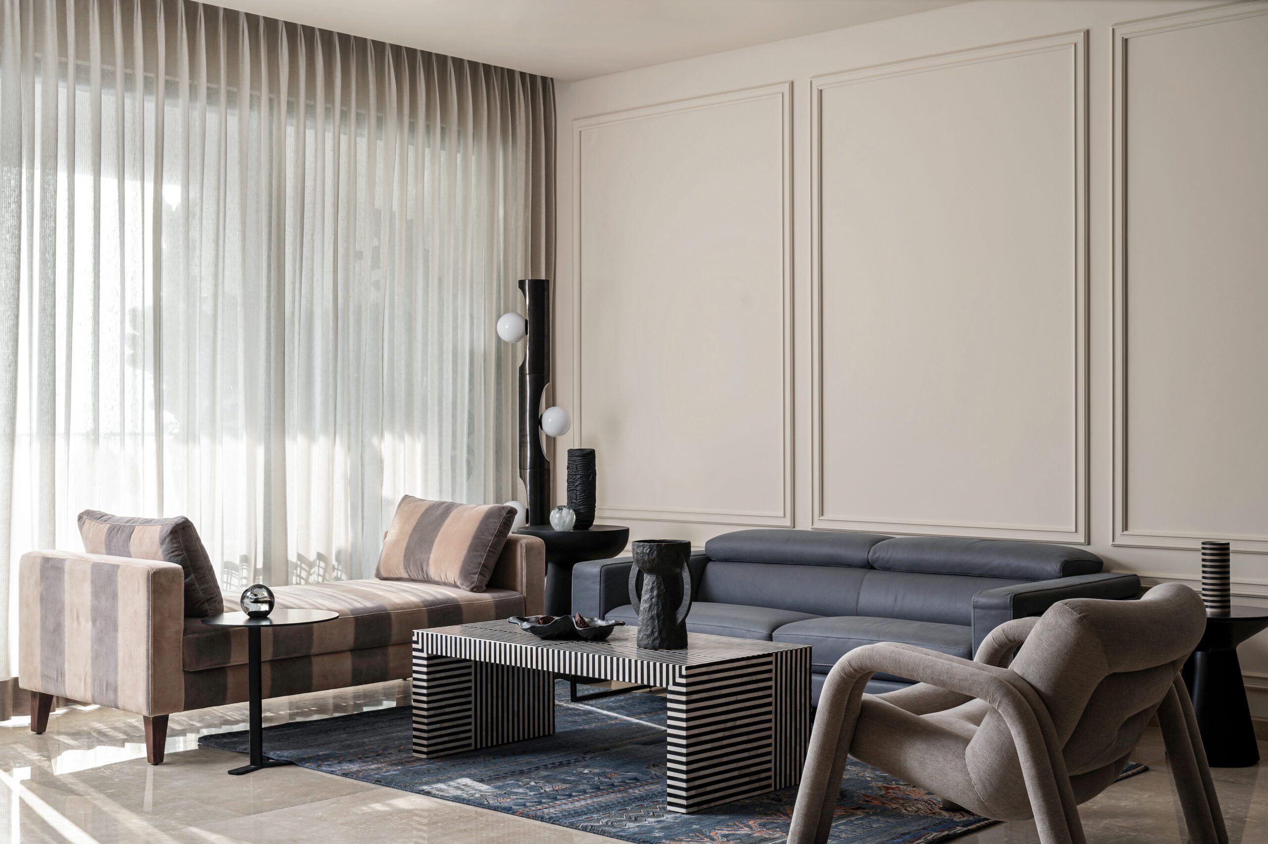 Ananta by Source Architecture is a Stunning Expression of Design, Where Every Space Tells a Story of Comfort, Artistry, and Timeless Living