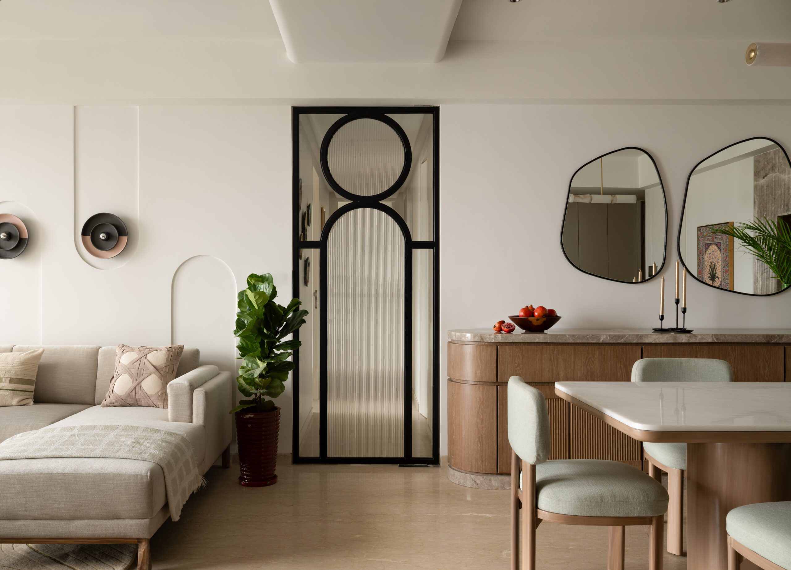 Vana Home by Iram Boxwala Design Studio: A Quiet Dialogue Between Nature and Design