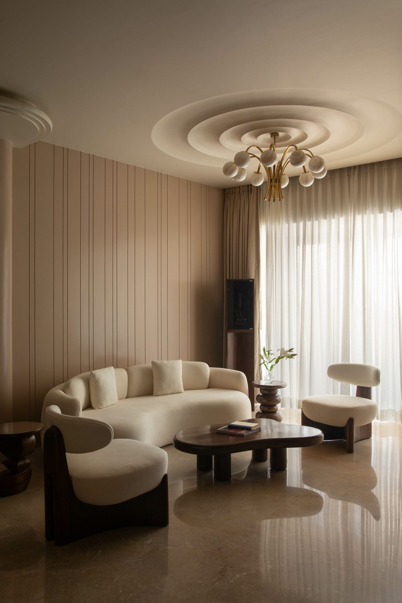 ARIA – A Home Where Flow Meets Feeling