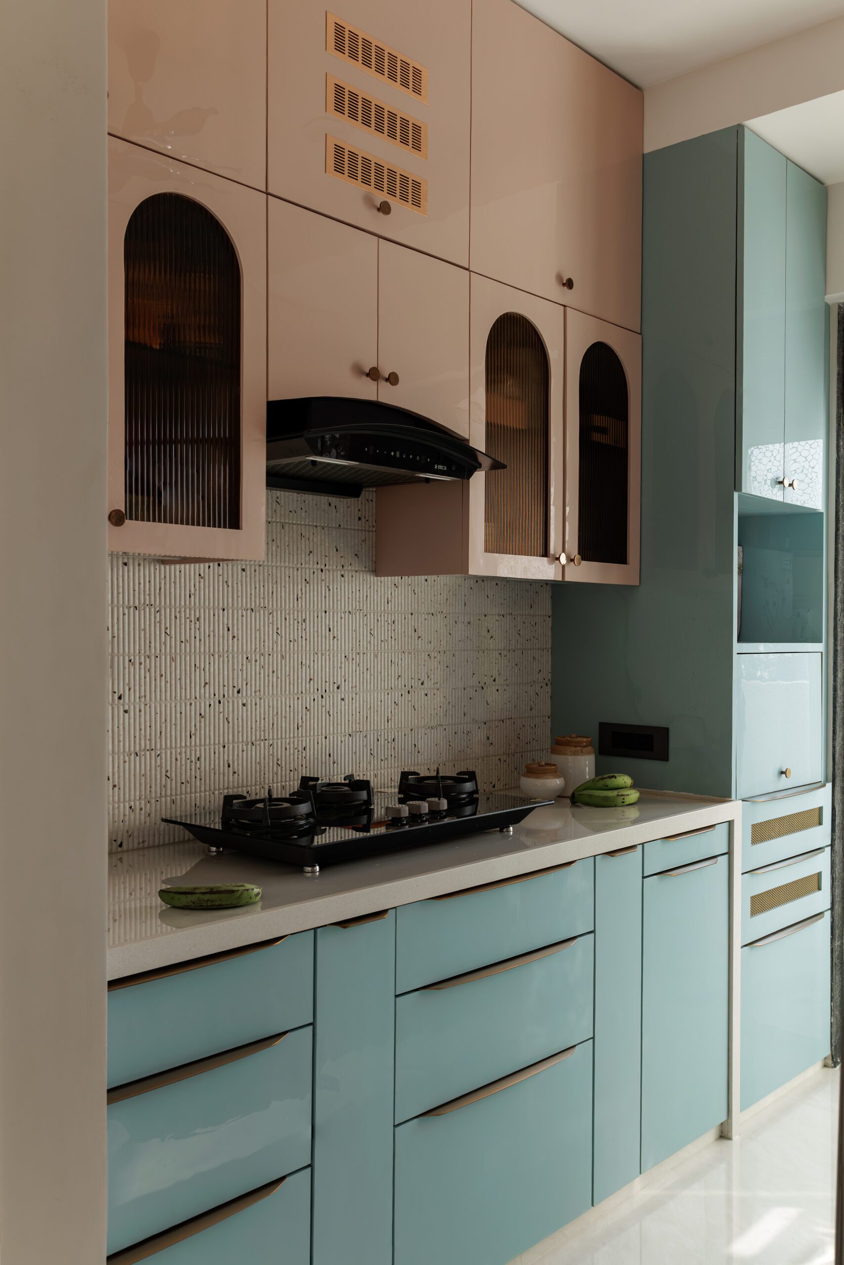 Asakta by Insidestory Studio | Craft, Calm, and Cultural Memory in a Mumbai Apartment