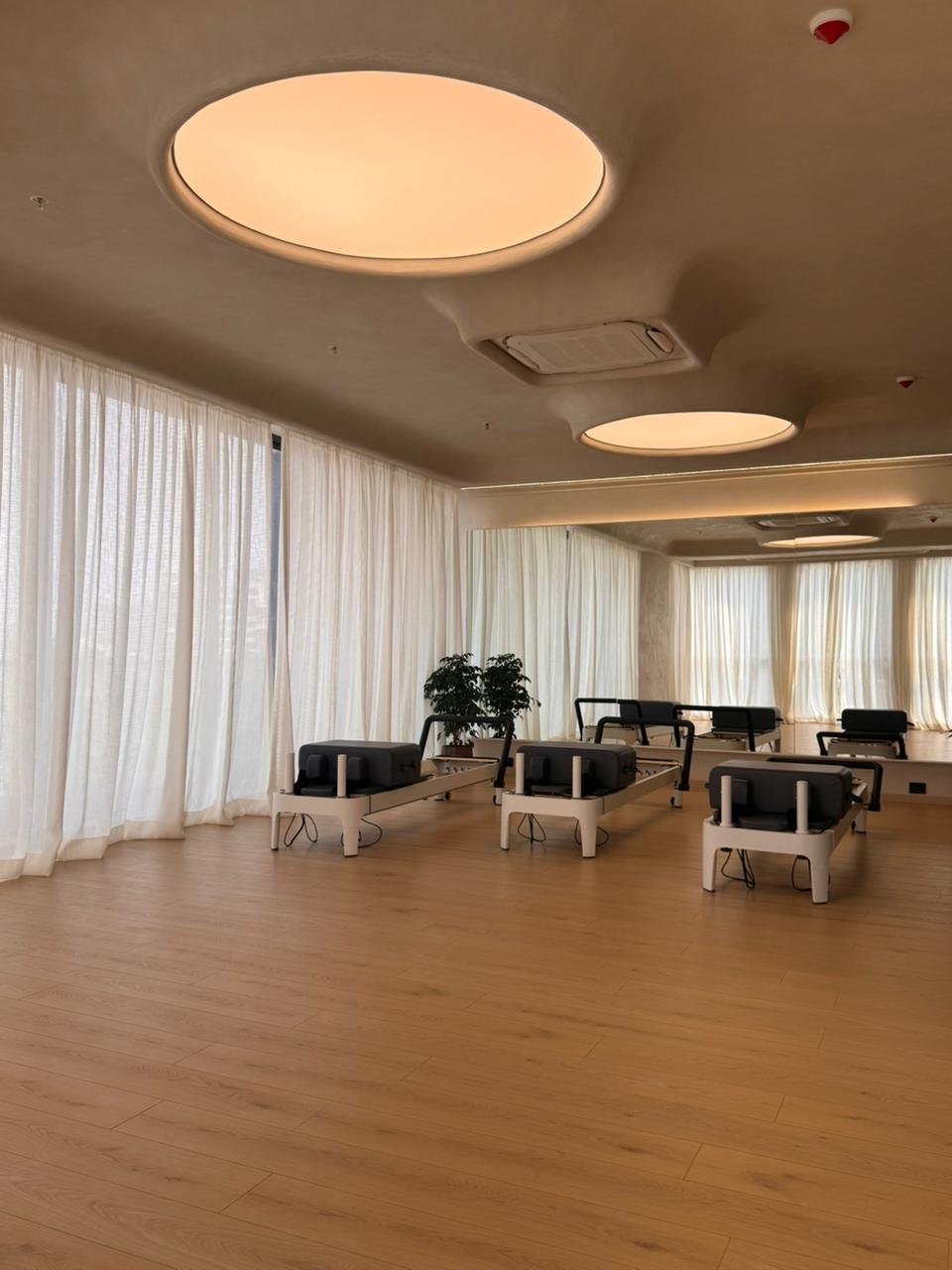 Cue Pilates: A Pune Studio Where Movement Meets Stillness