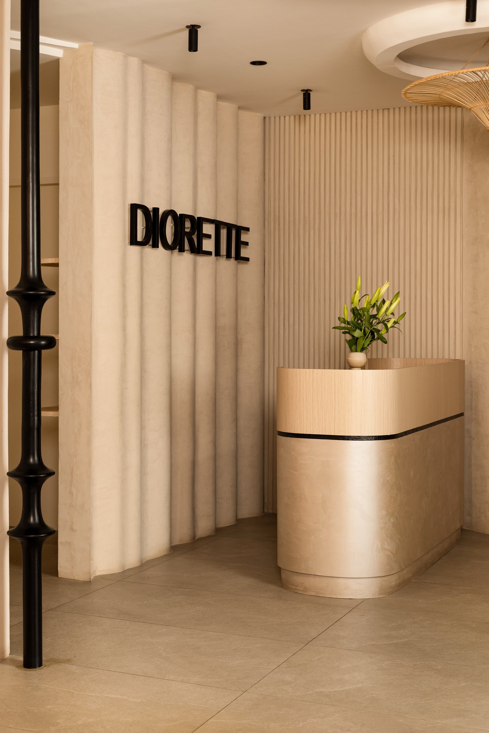 Diorette: A Bangalore Salon That Slows the Day Down