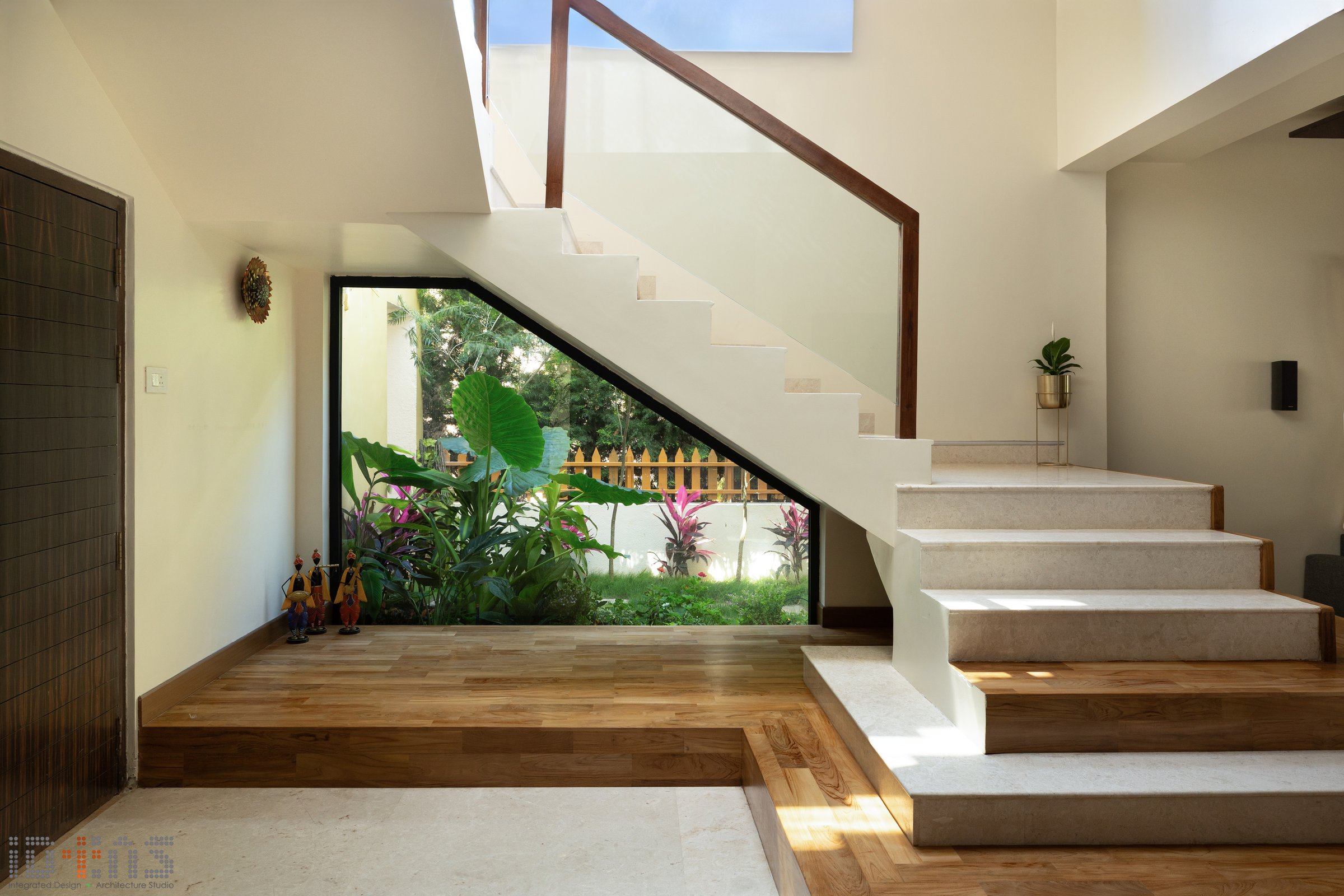 Ashwin-Deva Residence: A Bangalore Home That Reads the Tropics as Architecture
