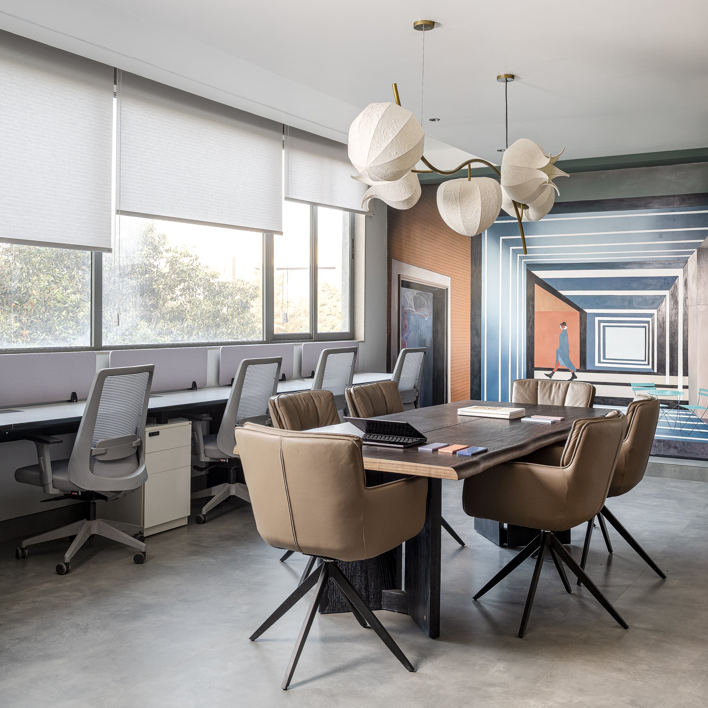 Design Cubes Studio: A Built Manifesto in Bengaluru