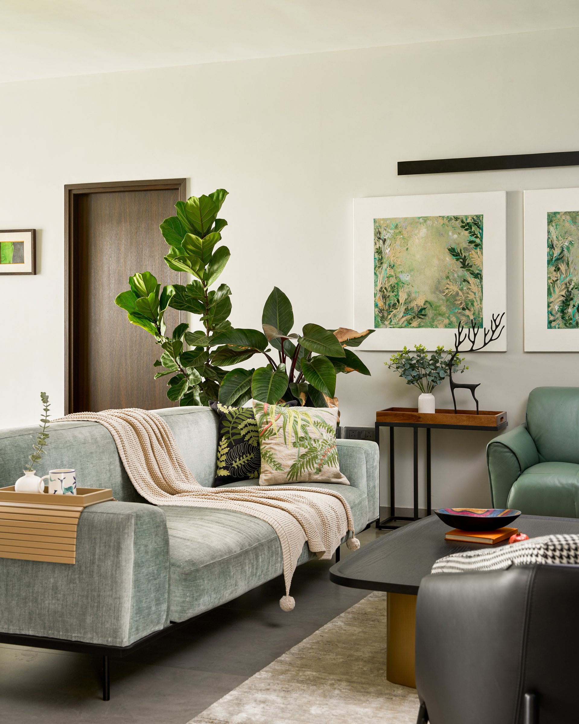Zenium Home: A Studio SY Debut That Chooses Stillness Over Spectacle