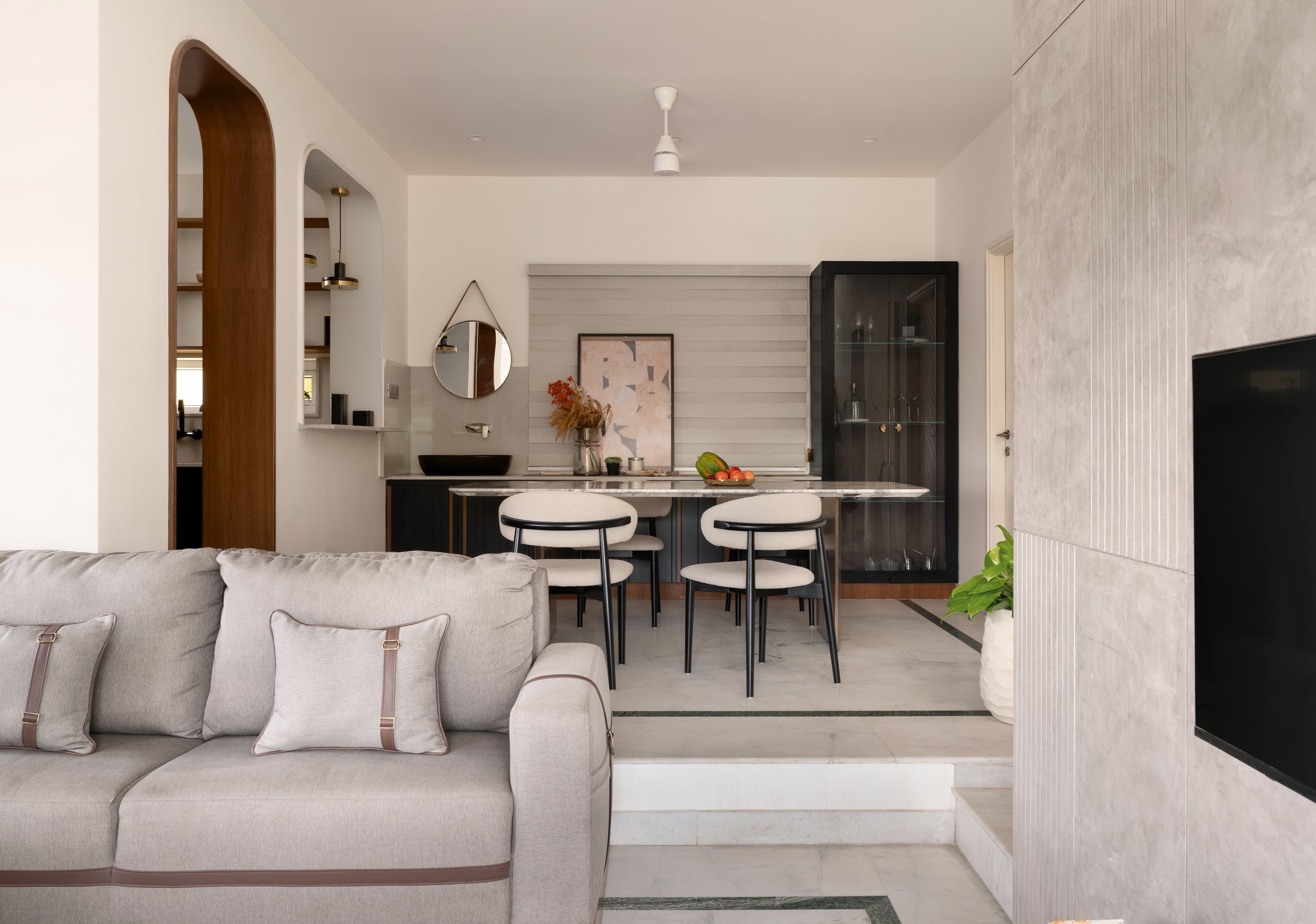 Pragati Niwasa: A Twenty-Year-Old Bengaluru House, Rewritten for Modern Family Life