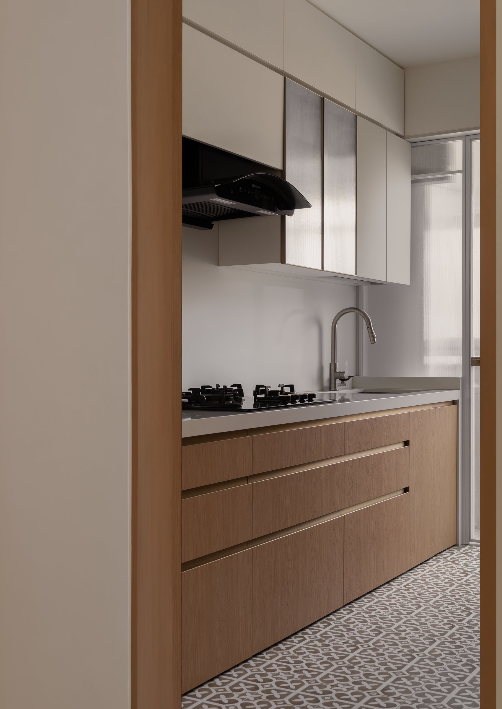 Arlo Home: A Mumbai Apartment That Finds Generosity Inside 700 Square Feet