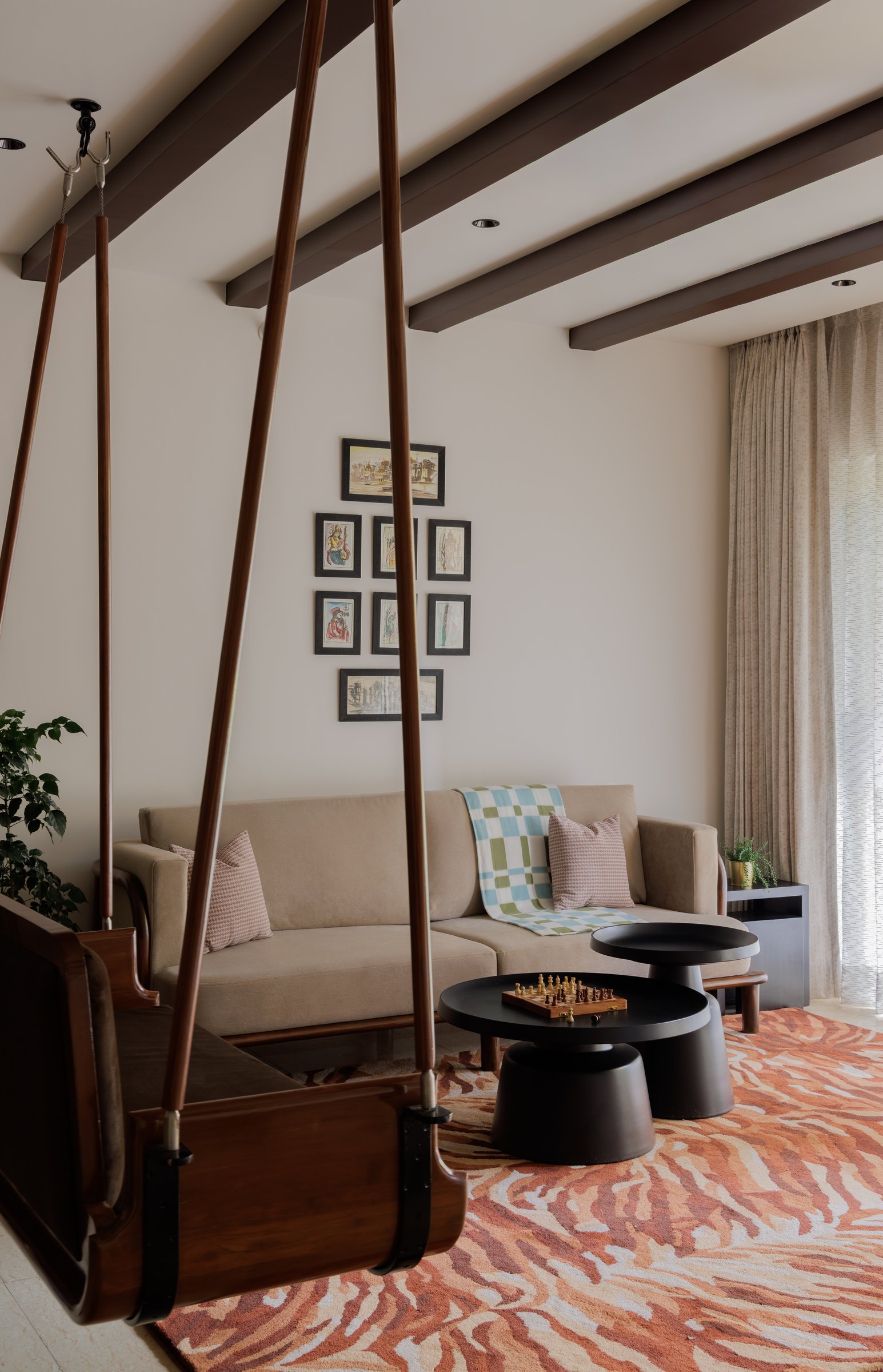Aalaya: A Home Where Memory Finds a Contemporary Language